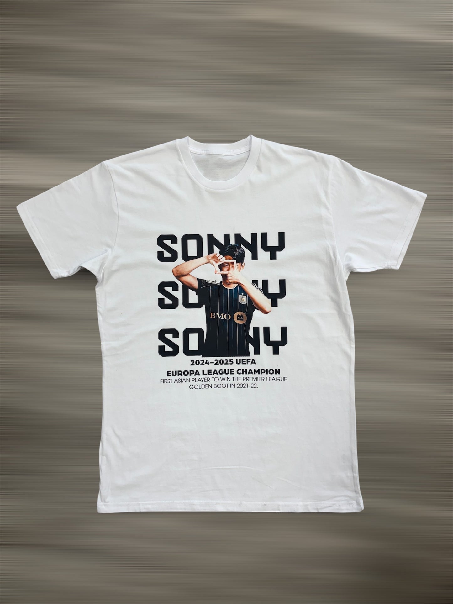 Sonny to LA